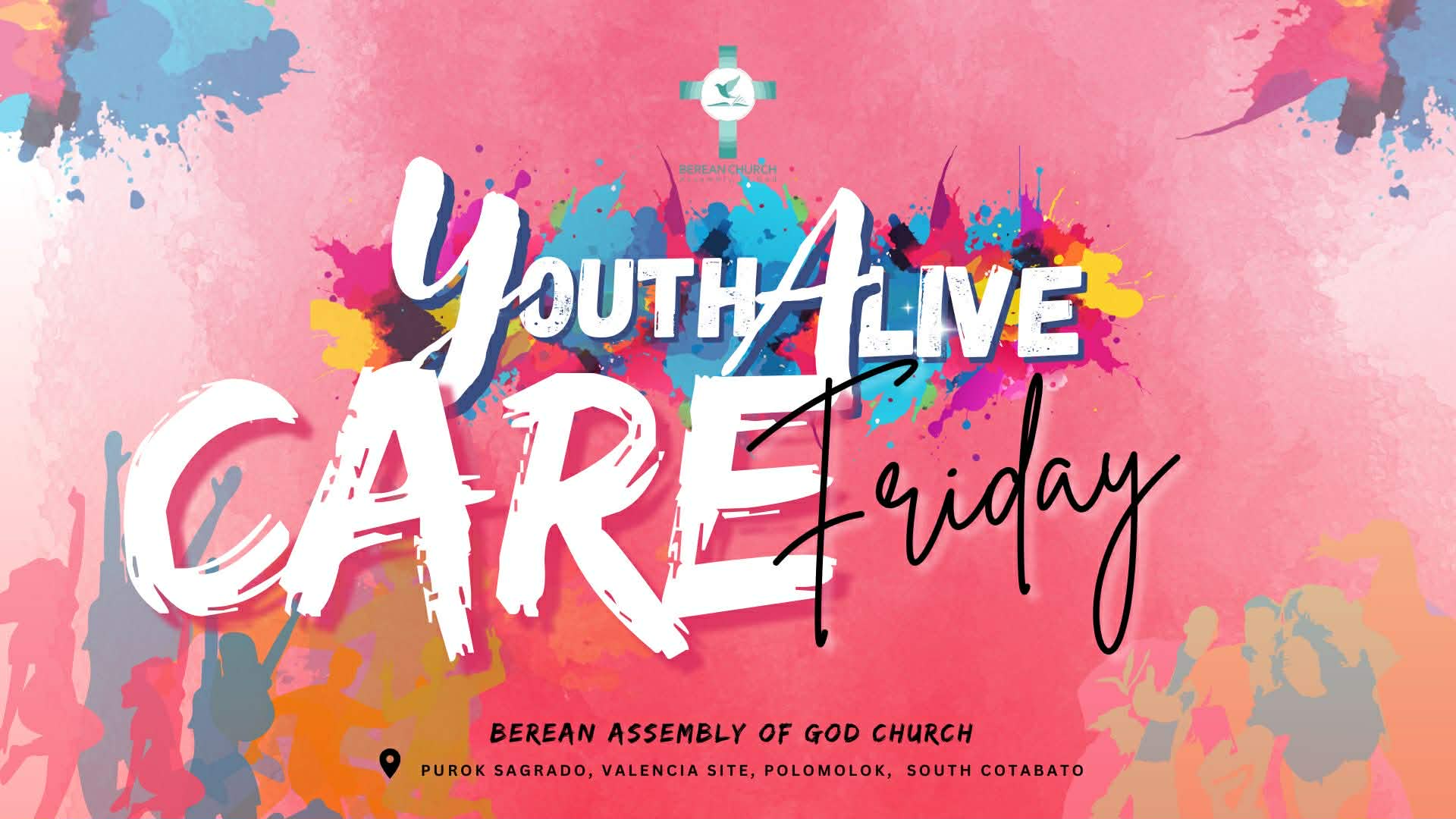 Youth Care Friday